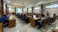 PLN Sukabumi Gandeng Yayasan Binaan Kanker Nusantara Adakan Edukasi Kanker dan Tumor