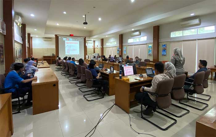 PLN Sukabumi Gandeng Yayasan Binaan Kanker Nusantara