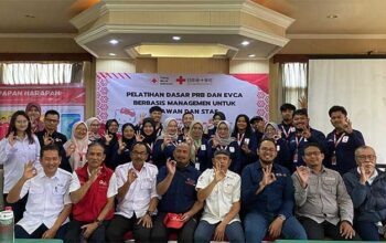 PMI Kabupaten Sukabumi
