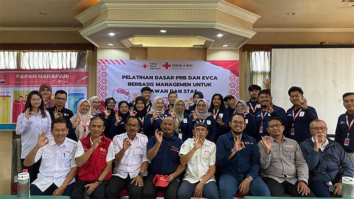 PMI Kabupaten Sukabumi