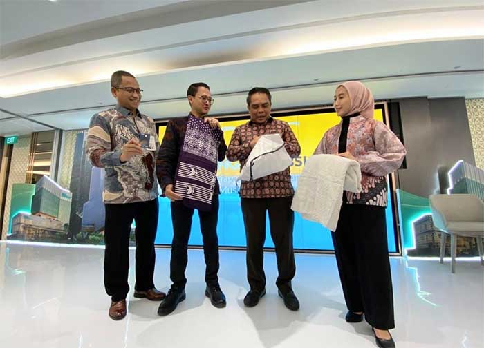 PT Bank Syariah Indonesia Tbk (BSI)