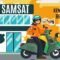 Pajak Kendaraan Bermotor