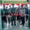 Pangkostrad Bersama Pj. Bupati Bekasi