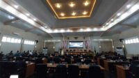 DPRD Kabupaten Sukabumi Usulkan Tiga Raperda, Ini yang Dibahas 