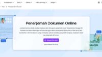 Optimalkan Kerja Anda dengan Penerjemah Dokumen Online Canva