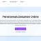 Penerjemah Dokumen Online Canva