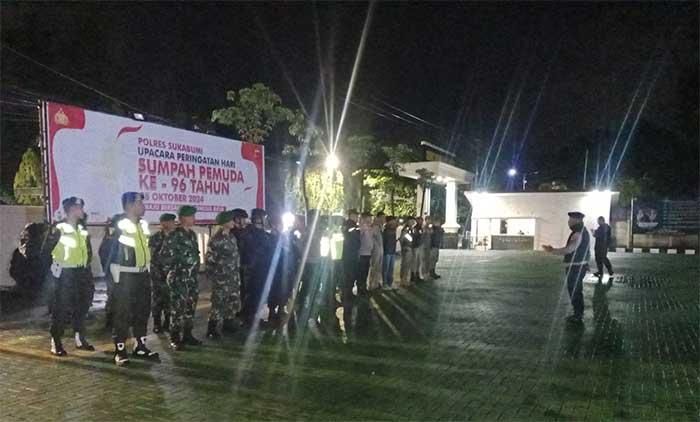 Satpol PP Kabupaten Sukabumi