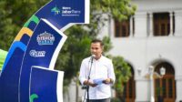 Bus Umum Rute Bandung Raya Berganti Nama, Pj Gubernur Jabar Berikan Penjelasan Begini