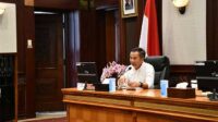 Program MBG di Jabar Masih Penyesuaian, Bey Machmudin: Empat Daerah Ini Belum Melaksanakan