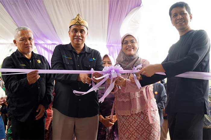 Plh Kadisdik jabar
