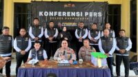 Polres Purwakarta Tetapkan Mantan Kades Pangkalan Bojong Tersangka Korupsi Dana Desa: Ancaman Hukuman…