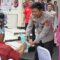 Polres Sukabumi Operasi Katarak