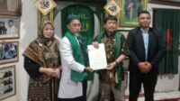 Teliti Benda Bersejarah di Sukabumi, Ponpes Dzikir Al-Fath Gandeng BRIN