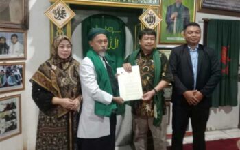 Ponpes Dzikir Al-Fath Gandeng BRIN