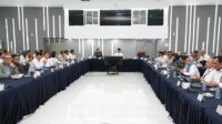 Rapim Kementerian ATR/BPN, Menteri Nusron Tekankan Penggunaan Anggaran yang Berdampak Langsung ke Masyarakat