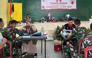 Resimen Armed 1 Sthira Yudha