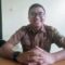Kepala Bidang Penataan dan Penaatan Perlindungan Pengelolaan Lingkungan Hidup (P4LH) DLH Kota Sukabumi, Rizan Junistiar