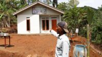Disperkim Kabupaten Sukabumi Siap Bangun Tahap Pertama Ratusan Unit Rumah Untuk Warga Terdampak Bencana
