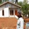 Rumah Riksa Tahan Gempa