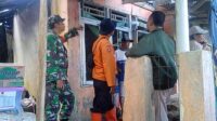 Gempa 4,3 Magnitudo di Sukabumi Rusak Satu Rumah Warga Cibadak