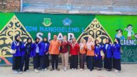 SDN Nanggeleng 1 Sukabumi dan UMMI Jalin Kerjasama Mewujudkan Pembelajaran Inklusi