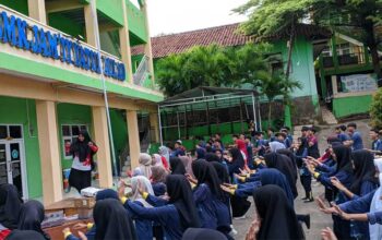 SMK Jamiyyatul Aulad Palabuhanratu