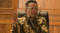 Legislator Jabar Hasim Adnan Tegas Kawal Evaluasi LKPJ Gubernur