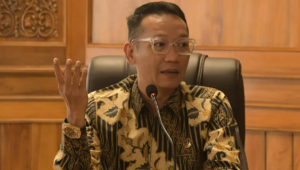 Hasim Adnan ke Dinas ESDM Jabar: Apakah Tambang Berkontribusi Sebagai Penyebab Bencana di Sukabumi?