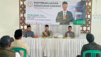 Hasim Adnan: Perda Desa Wisata dapat Tingkatkan Kesejahteraan Masyarakat Jabar