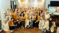 SOYJOY Hadirkan Varian Baru Menyambut Ramadan: SOYJOY Kurma Nastar