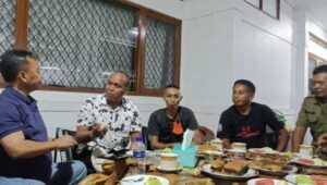 Ribuan Honorer Satpol PP Urung Geruduk Kantor Gubernur Jabar: Sekda Jabar Ajak Diskusi Tengah Malam