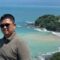 Sendi Apriadi Kadis Pariwisata Kabupaten Sukabumi