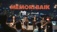 Sheila On 7 Rilis Video Clip Memori Baik