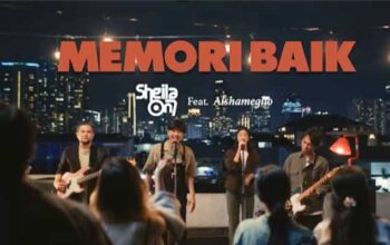 Sheila On 7 Rilis Video Clip Memori Baik