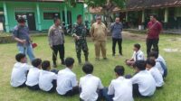 Aksi Tawuran di Ujung Genteng Sukabumi, Polisi Amankan Pelajar Dibina