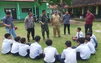 Tawuran Pelajar Ciracap Sukabumi