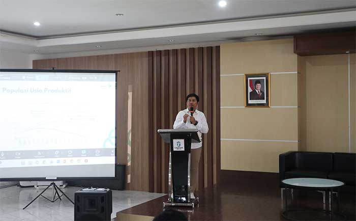 Tikomdik Disdik Jabar