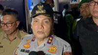 784 ribu wisatawan liburan Natal-tahun baru di Puncak Bogor