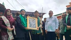 Fadli Zon Sebut Kebudayaan Nusantara Harus Pengaruhi Dunia