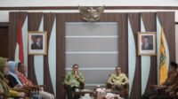 135 ASN Pemkot Sukabumi Pensiun di 2025