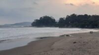 Dispar Sukabumi Wajibkan Destinasi Wisata Berkonsep Ramah Lingkungan
