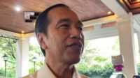 Presiden ke-7 Jokowi Dicap jadi Pemimpin Paling Korup di Dunia