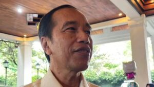 Presiden ke-7 Jokowi Dicap jadi Pemimpin Paling Korup di Dunia