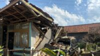 Termasuk Sukabumi, BMKG Catat Jabar Diguncang 1.321 Kali Gempa di 2024