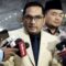 Ketua Komisi II DPR RI Rifqinizamy Karsayuda di Kompleks Parlemen, Jakarta. (Bagus Ahmad Rizaldi)