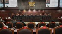 Alasan MK Hapus Pasal “Presidential Threshold” Pada UU Pemilu