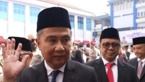 Soal Makan Gratis, Jabar Tunggu BGN untuk Teknis Pelaksanaan