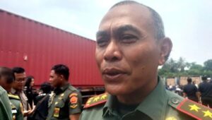 Komandan Polisi Militer: Oknum Pelaku Penembakan di tol Tangerang Sudah Ditangkap