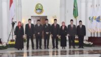 Daftar 7 Anggota KPID Jabar, Pj Gubernur Jabar: Penting Jaga Penyiaran Sesuai Norma