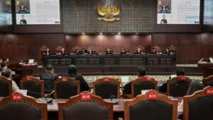 MK: Syarat TOEFL di Tes Kerja Bukan Bentuk Diskriminasi